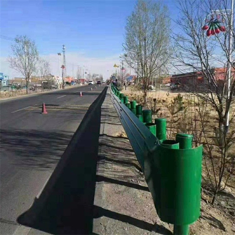喷塑护栏板