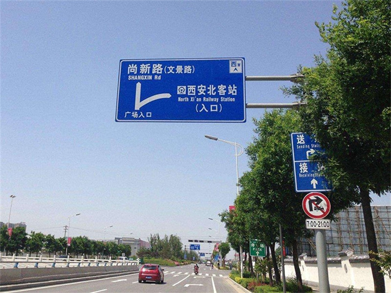 标志标牌