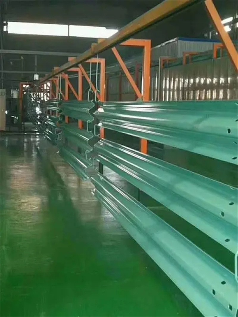 公司实力