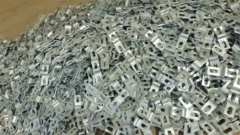 护栏配件